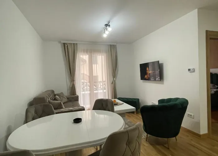 Apartman Simic Zlatibor