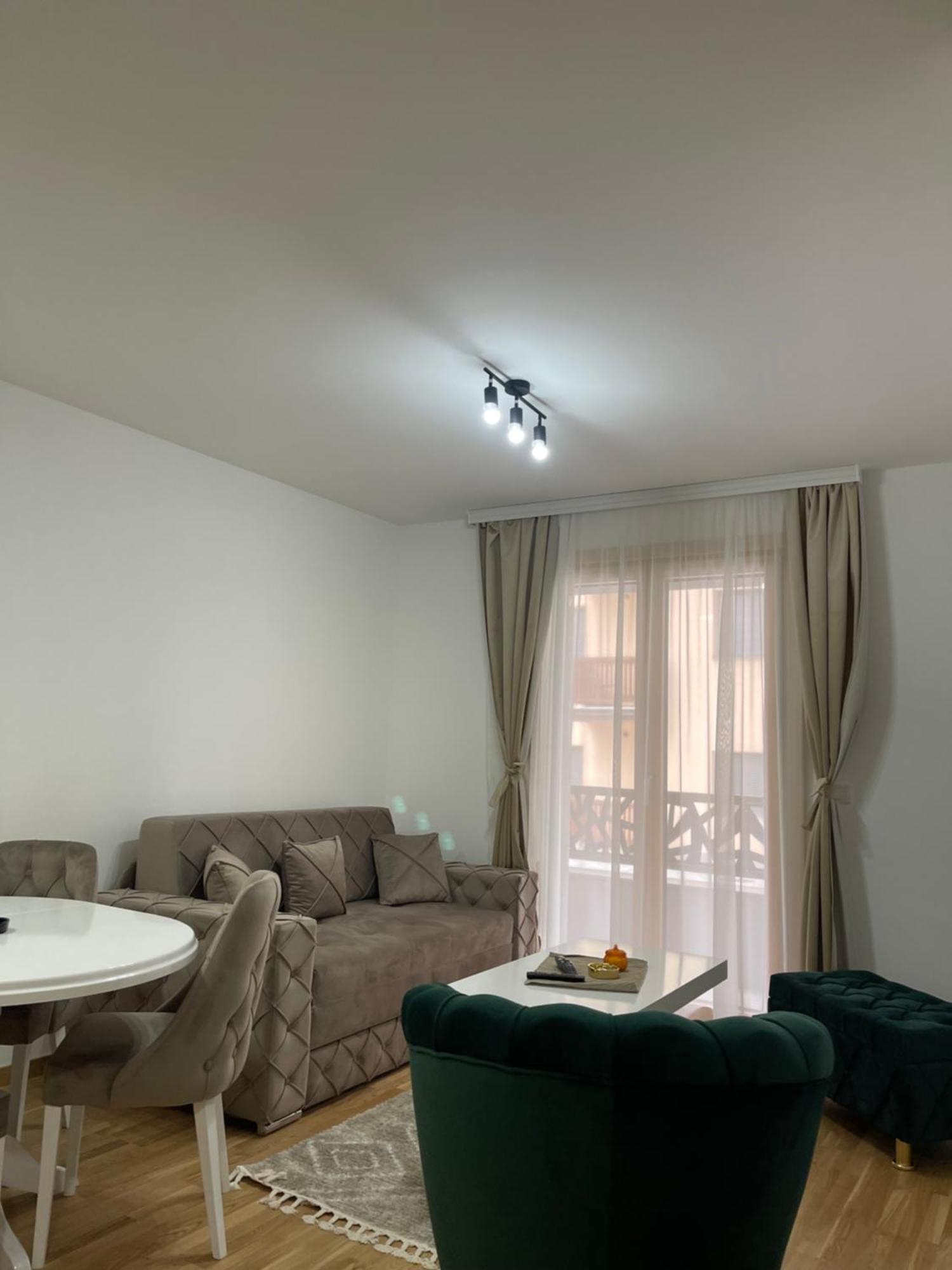 Apartment Simic *
