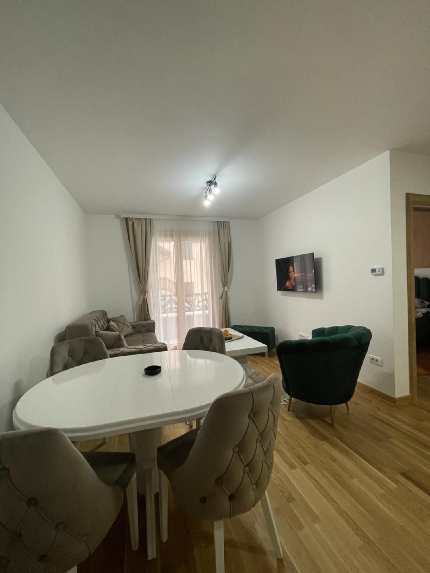 Apartment Simic Zlatibor