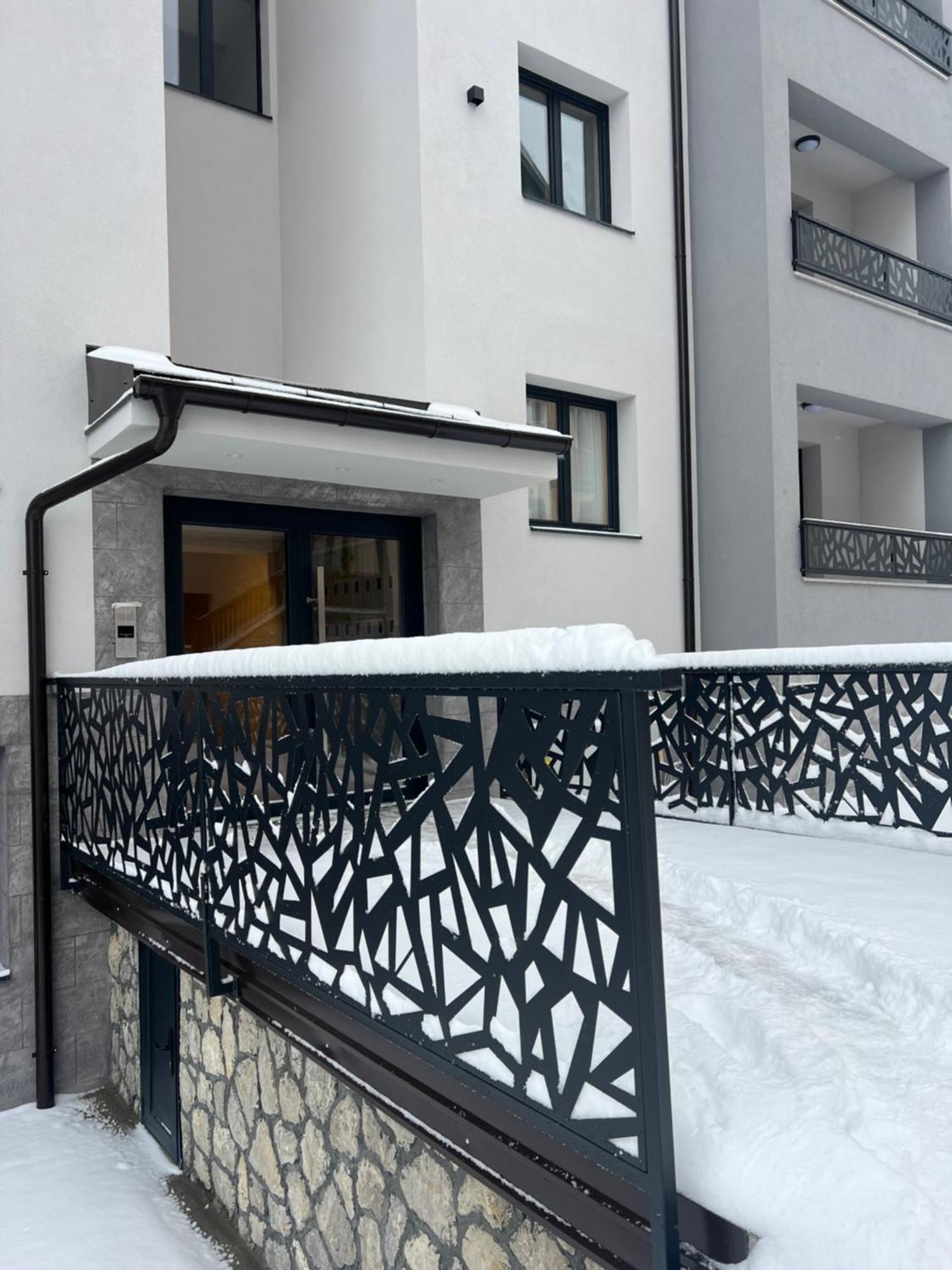 Apartment Simic *