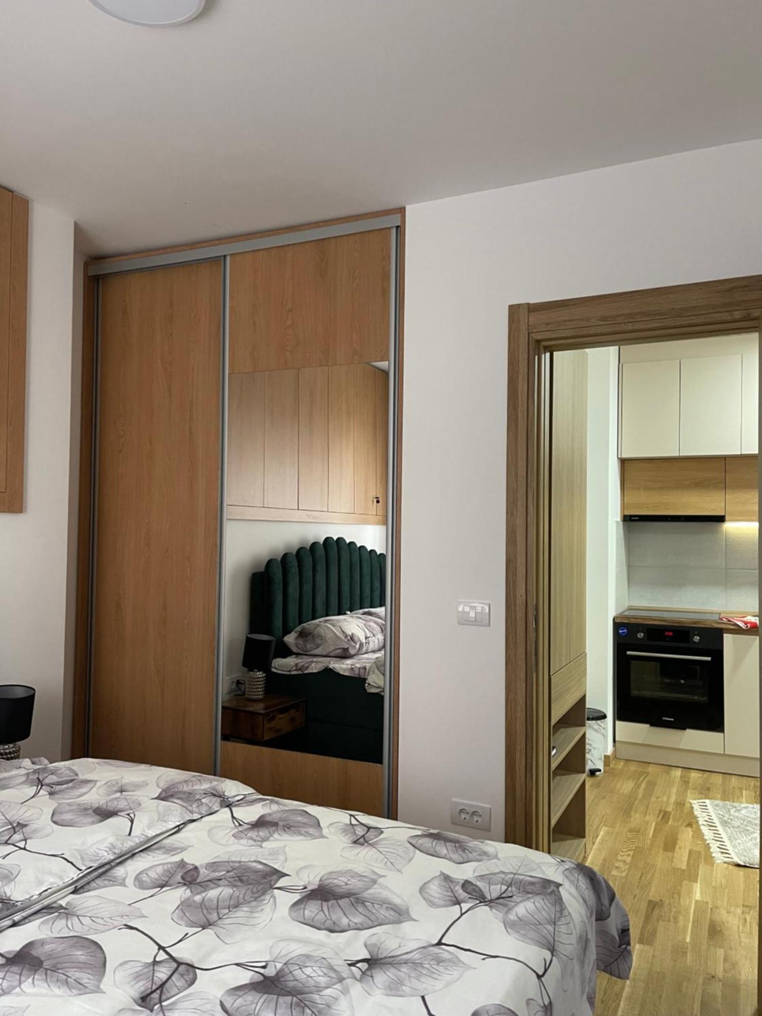 Simic Apartment *